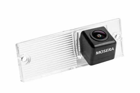 Camere Kia - Camera Marsarier Kia Cerato 2, Sorento 1 - AHD 1080P / NTSC, Unghi 155 Grade, MOSERA