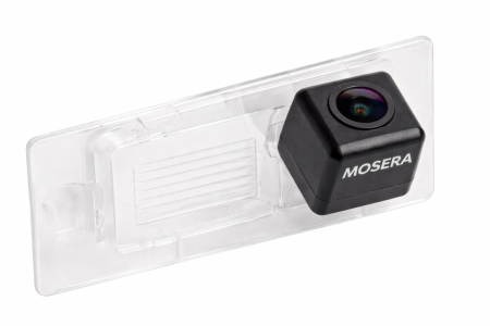 Camere Kia - Camera Marsarier Kia Cerato, Ceed - AHD 1080P / NTSC, Unghi 155 Grade, MOSERA