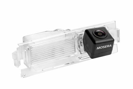 Camere Kia - Camera Marsarier Kia Rio 2, Ceed 2 - AHD 1080P / NTSC, Unghi 155 Grade, MOSERA