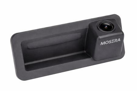 Cameră marșarier Land Rover Range Rover, Freelander 2002-2013 AHD 1080P/NTSC MOSERA [1]