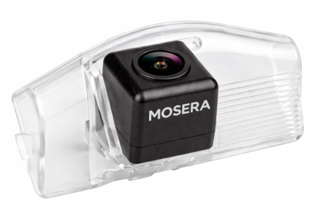 Camere Mazda - Camera Marsarier Mazda 2, 3 - AHD 1080P / NTSC, Unghi 155 Grade, MOSERA
