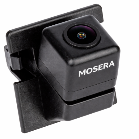 Cameră marșarier Mazda 2 Hatchback 2007-2015 AHD 1080P/NTSC MOSERA [1]