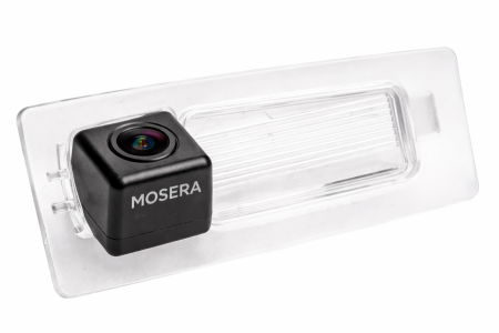 Camere Mazda - Camera Marsarier Mazda 3, CX3 - AHD 1080P / NTSC, Unghi 155 Grade, MOSERA