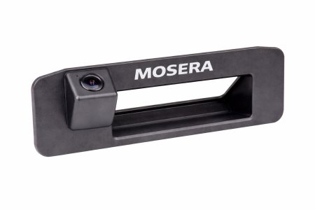 Camere marșarier auto - Camera Marsarier Mercedes-Benz GLK (X204) - AHD 1080P / NTSC, Unghi 155 Grade, MOSERA