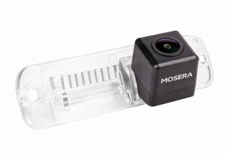 Camere marșarier auto - Camera Marsarier Mercedes-Benz ML, GL si clasa R - AHD 1080P / NTSC, Unghi 155 Grade, MOSERA