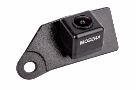 Camere Mitsubishi - Camera Marsarier Mitsubishi ASX, Outlander Sport - AHD 1080P / NTSC, Unghi 155 Grade, MOSERA