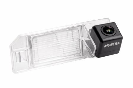 Camere Mitsubishi - Camera Marsarier Mitsubishi ASX, Outlander Sport - AHD 1080P / NTSC, Unghi 155 Grade, MOSERA