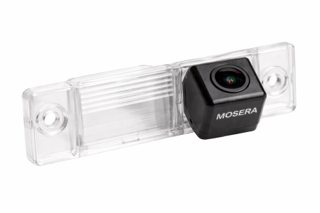 Camere marșarier auto - Camera Marsarier Opel Antara - AHD 1080P / NTSC, Unghi 155 Grade, MOSERA