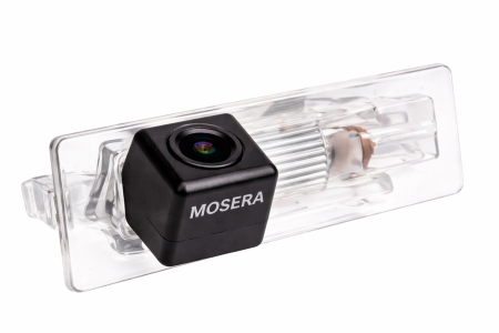 Camere marșarier auto - Camera Marsarier Renault Megane, Clio, Master, Kangoo si altele - AHD 1080P / NTSC, Unghi 155 Grade, MOSERA