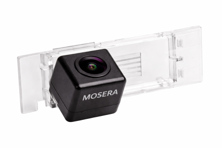 Camere marșarier auto - Camera Marsarier Renault Megane, Kadjar, Clio si altele - AHD 1080P / NTSC, Unghi 155 Grade, MOSERA