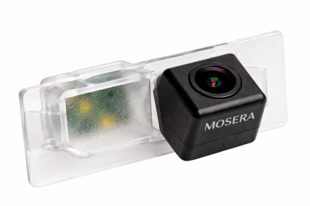 Camere Seat - Camera Marsarier Seat Ateca, Alhambra, Arona si altele - AHD 1080P / NTSC, Unghi 155 Grade, MOSERA