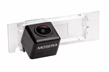 Camere marșarier auto - Camera Marsarier  Smart ForTwo, ForFour, Mercedes-Benz Citan - AHD 1080P / NTSC, Unghi 155 Grade, MOSERA