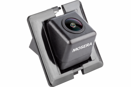 Camere Toyota - Camera Marsarier Toyota Land Cruiser LC 150 - AHD 1080P / NTSC, Unghi 155 Grade, MOSERA