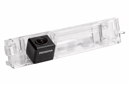 Camere Toyota - Camera Marsarier Toyota RAV4 - AHD 1080P / NTSC, Unghi 155 Grade, MOSERA