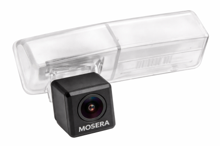 Camere Toyota - Camera Marsarier Toyota RAV4, C-HR, Prius 3 - AHD 1080P / NTSC, Unghi 155 Grade, MOSERA