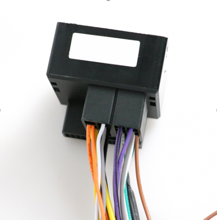 Cablaj navigatie Android pentru gama VAG | Hub64.ro [2]