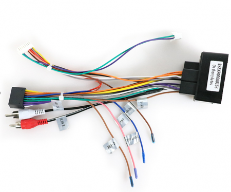 Cablaj navigatie Android pentru gama VAG | Hub64.ro [4]