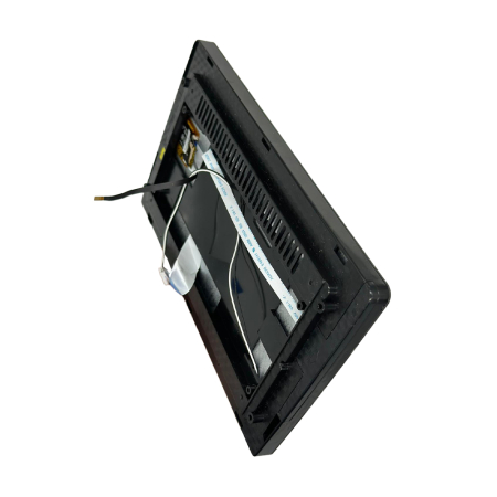 Piesă Ecran 9” QLED Standard pentru Sisteme Multimedia Android [2]