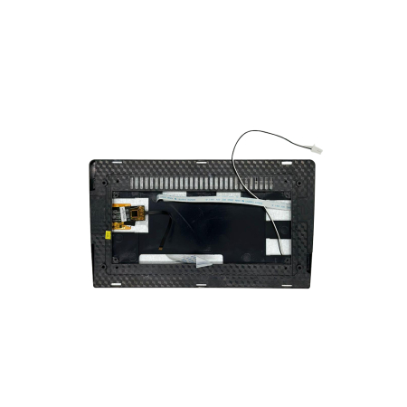 Piesă Ecran 9” QLED Standard pentru Sisteme Multimedia Android [1]