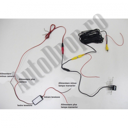 Filtru stabilizator pentru bruiaje Camera Marsarier [3]