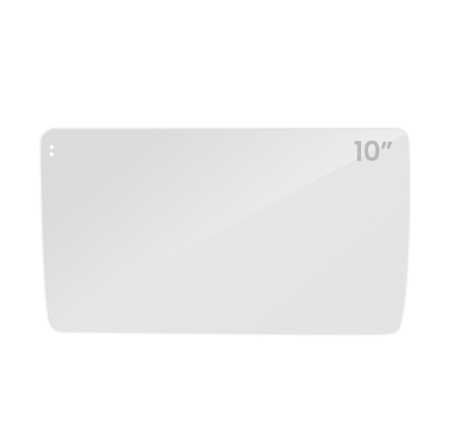 Accesorii - Folie de Protecție Gel pentru Ecrane 9” / 10” – Sisteme Multimedia Android
