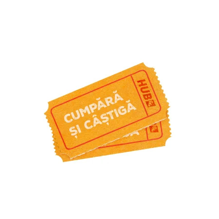 MISC - [JUNE Contest – HUB64 - 1400LEI PREMII] Înscriere automată la concurs pentru achizițiile din perioada 1 Iunie - 31 Iunie 2026. Extragere: 5 Iulie.