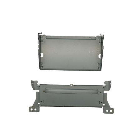 Accesorii - Kit de Conversie de la 2DIN la 1DIN – Construcție Metalică, pentru Sisteme Android