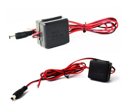 Modul coborare tensiune 24V la 12V | Hub64.ro [1]