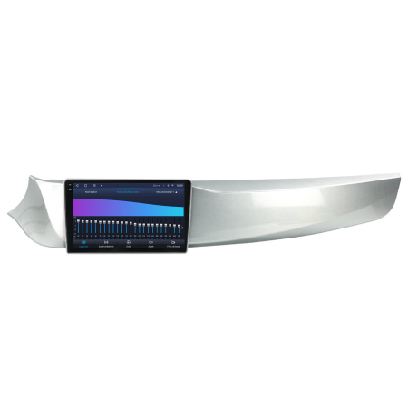 Navigatie 2K Alfa Romeo Giulietta (2010-2014), Android, 9Inch 4+64GB | Hub64.ro [9]