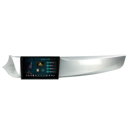 Alfa Romeo - Navigatie Alfa Romeo Giulietta (2010-2014), Android, 9Inch