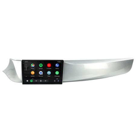 Navigatie Alfa Romeo Giulietta (2010-2014), Android, 9Inch [4]
