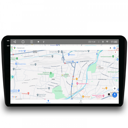 Navigatie Android 13 Audi A3/ S3/ RS3 8GB | Hub64.ro [6]