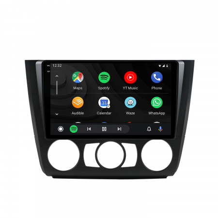 Navigatie Android 13 BMW Seria 1 8GB M AC | Hub64.ro [4]