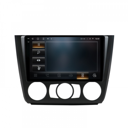 Navigatie Android 13 BMW Seria 1 8GB M AC | Hub64.ro [9]