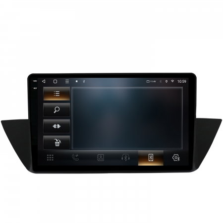 Navigatie Android 13 BMW X1 8+128GB | Hub64.ro [8]