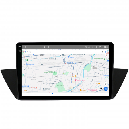 Navigatie Android 13 BMW X1 8+128GB | Hub64.ro [5]