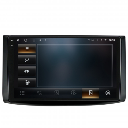 Navigatie Android 13 Chevrolet Aveo 8GB | Hub64.ro [8]