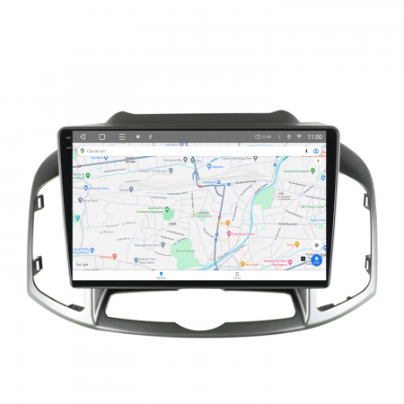 Navigatie Chevrolet Captiva 2011-2016 8GB | Hub64.ro [5]