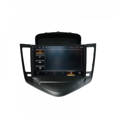 Navigatie 2K Android 13 Chevrolet Cruze QLED | Hub64.ro [9]