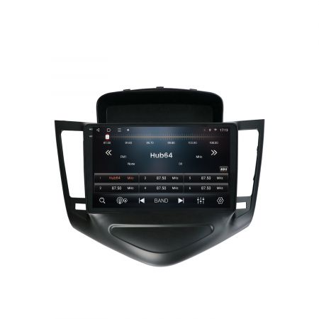 Navigatie Android 13 Chevrolet Cruze 8GB | Hub64.ro [8]