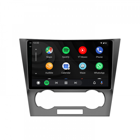 Android 13 Chevrolet Epica Autodrop QLED | Hub64.ro [4]
