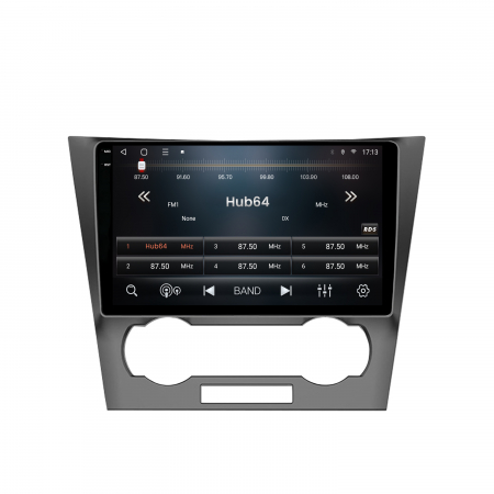 Android 13 Chevrolet Epica Autodrop QLED | Hub64.ro [7]