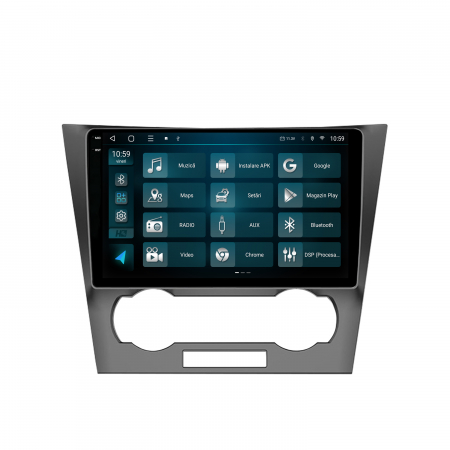 Android 13 Chevrolet Epica Autodrop QLED | Hub64.ro [2]