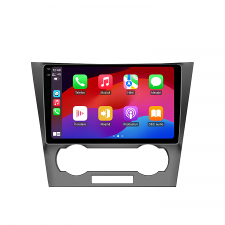 Android 13 Chevrolet Epica Autodrop QLED | Hub64.ro [3]