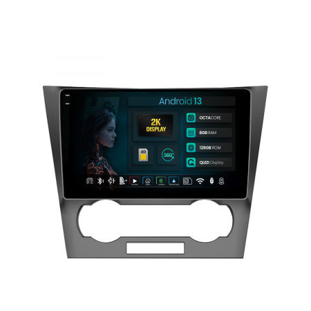 Epica 2007 - >> - Navigatie Android 13 Chevrolet Epica 8+128GB | Hub64.ro