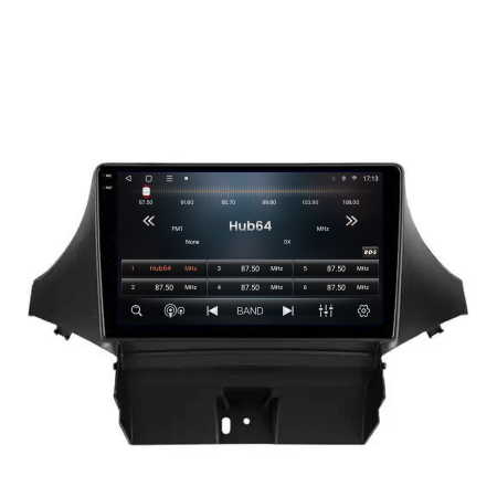 Navigatie Android Chevrolet Orlando (2009 - 2017) 8GB | Hub64.ro [7]