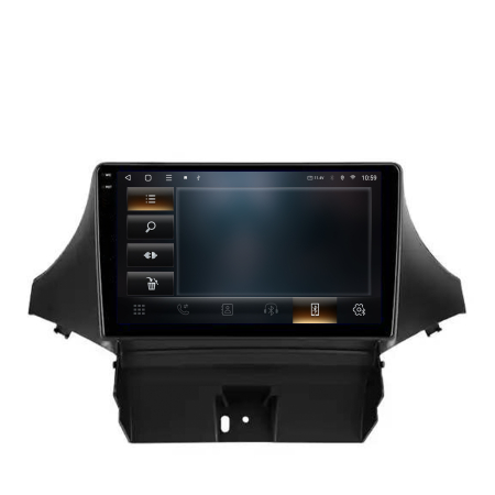 Navigatie Android Chevrolet Orlando (2009 - 2017) 8GB | Hub64.ro [8]