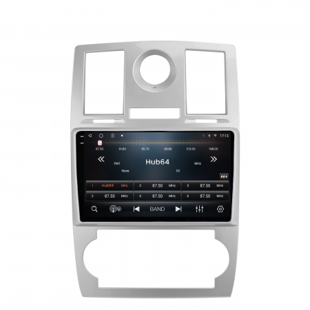 Navigatie Android Chrystler 300C 8+128GB | Hub64.ro [6]