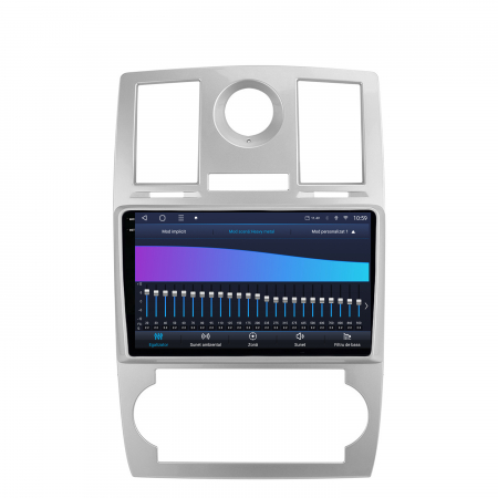 Navigatie Android Chrystler 300C 8+128GB | Hub64.ro [9]