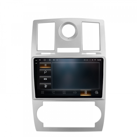 Navigatie Android Chrystler 300C 8+128GB | Hub64.ro [8]